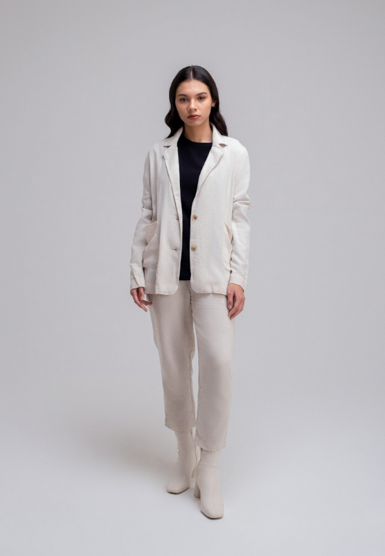 inspirasi clean outfit